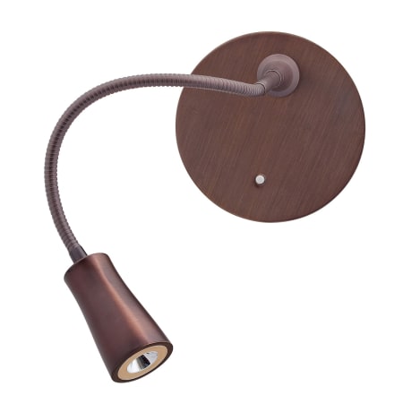 A large image of the Access Lighting 70003LED Bronze
