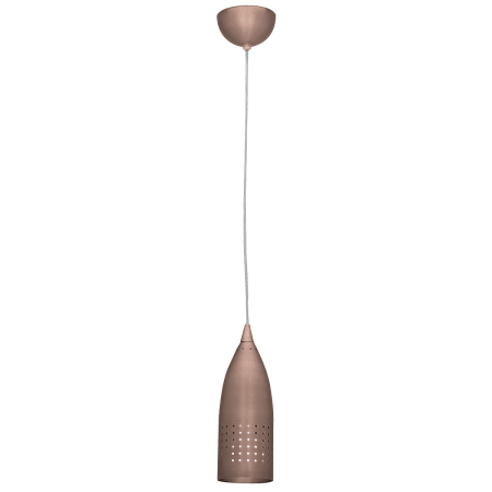 A large image of the Access Lighting 70015LED Bronze