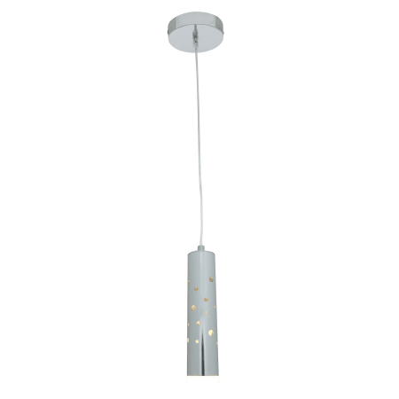 A large image of the Access Lighting 70048LED Chrome / Acrylic