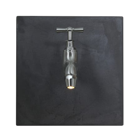 A large image of the Access Lighting 70060LED Chrome / Grey