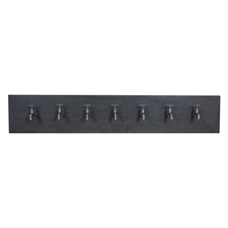 A large image of the Access Lighting 70062LED Chrome / Grey