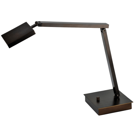 A large image of the Access Lighting 72005LEDD Bronze