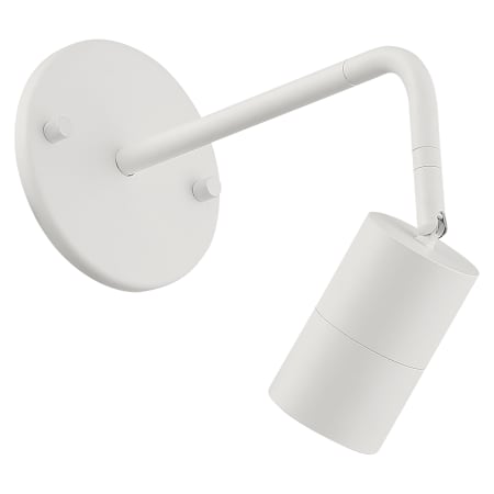 A large image of the Access Lighting 72010LEDDLP Matte White
