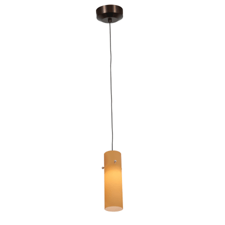A large image of the Access Lighting 72932LED Bronze / Amber