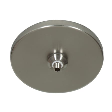 A large image of the Access Lighting 87105FCUJ Brushed Steel