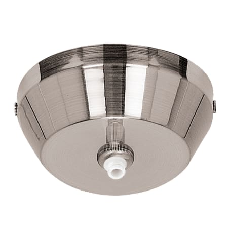 A large image of the Access Lighting 87107UJ Brushed Steel
