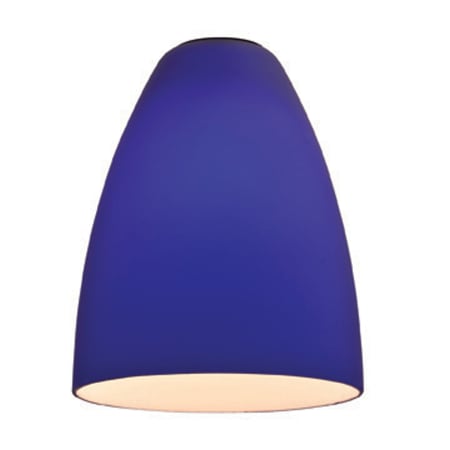 A large image of the Access Lighting 89119 Cobalt Blue