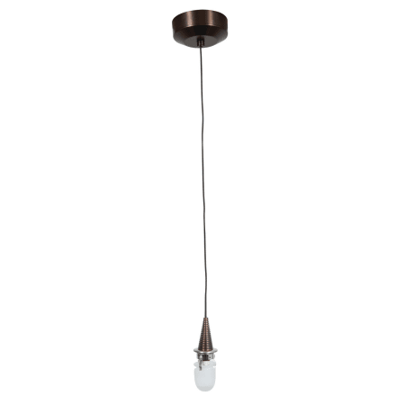 A large image of the Access Lighting 903RT Bronze