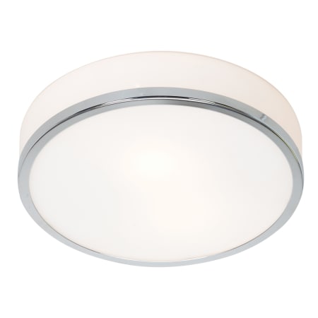A large image of the Access Lighting 20670-CFL Chrome / Opal