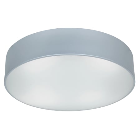 A large image of the Access Lighting 20747-CFL Satin / Frosted