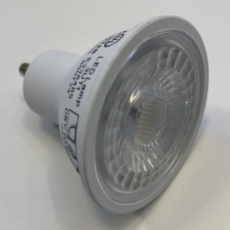 A large image of the Access Lighting TP-GU10G6LED5.5WJA8 Clear