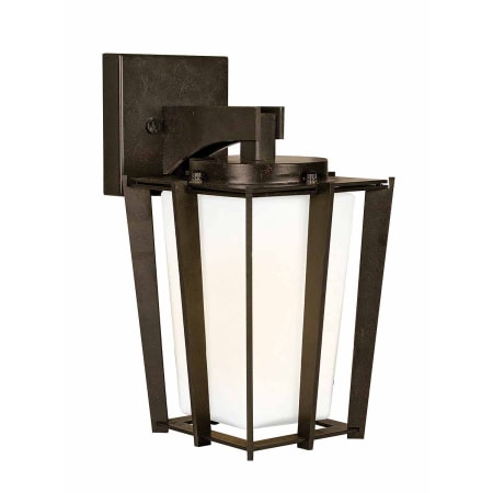A large image of the Access Lighting 20339 Bronze / Opal