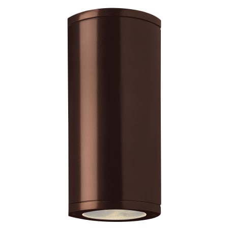 A large image of the Access Lighting 20389MG Bronze / Clear