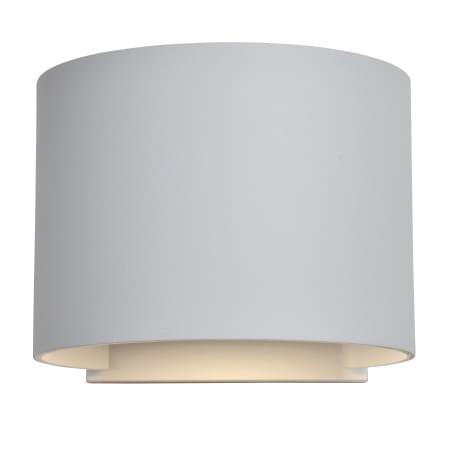 A large image of the Access Lighting 20399LEDMGRND White