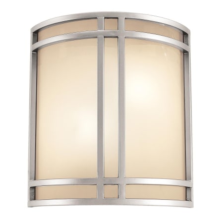 A large image of the Access Lighting 20420 Satin / Opal