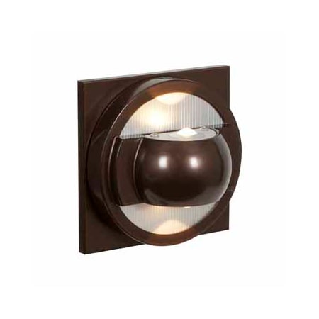 A large image of the Access Lighting 23060 Bronze