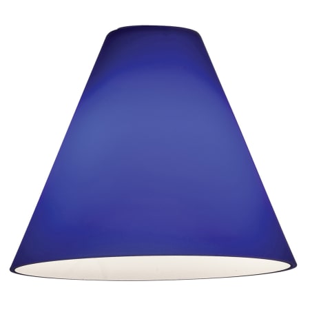 A large image of the Access Lighting 23104 Cobalt Blue