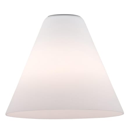 A large image of the Access Lighting 23104 White