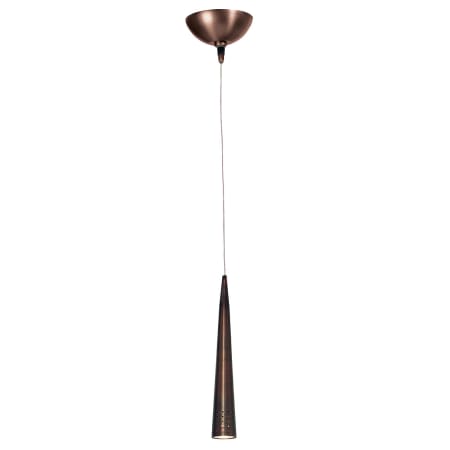 A large image of the Access Lighting 52061 Bronze