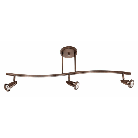 A large image of the Access Lighting 52223 Bronze