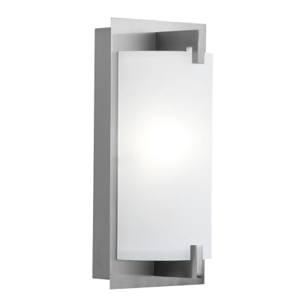 A large image of the Access Lighting 62236 Brushed Steel