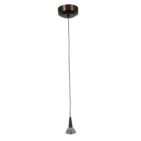 A large image of the Access Lighting 70012LED Bronze