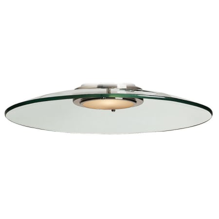 A large image of the Access Lighting VG-50444L Clear Glass