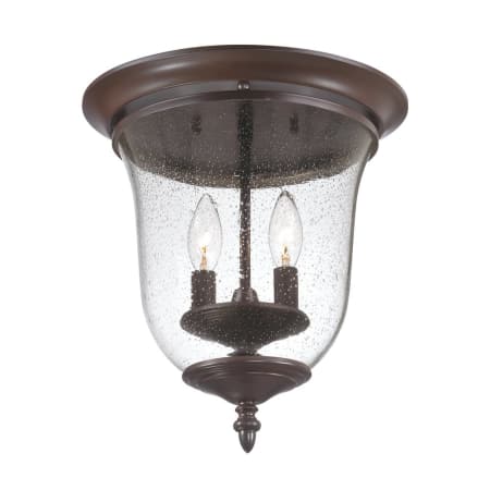 A large image of the Acclaim Lighting 9305 Architectural Bronze