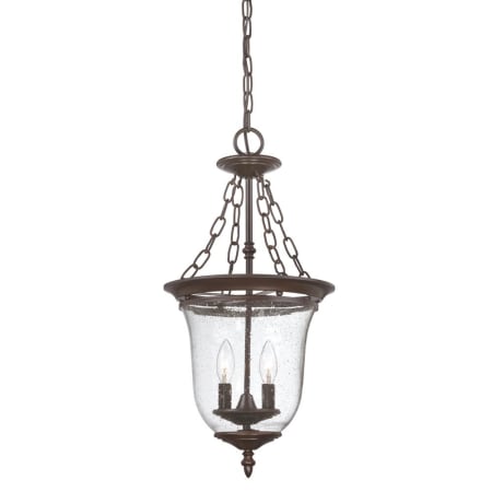 A large image of the Acclaim Lighting 9306 Architectural Bronze