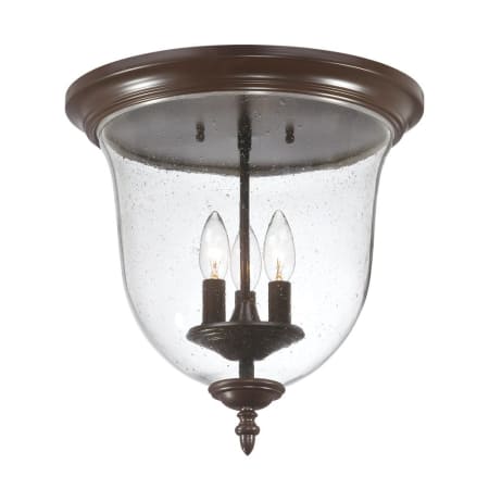 A large image of the Acclaim Lighting 9315 Architectural Bronze
