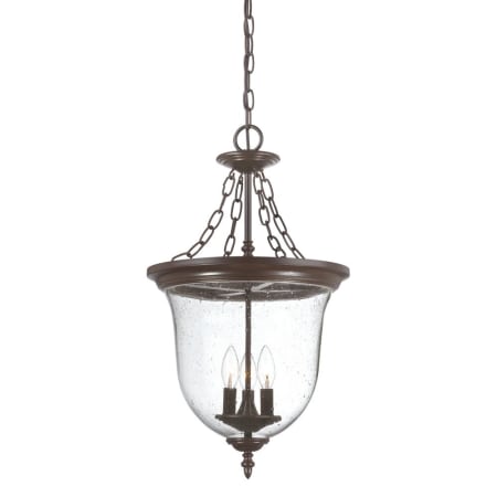 A large image of the Acclaim Lighting 9316 Architectural Bronze