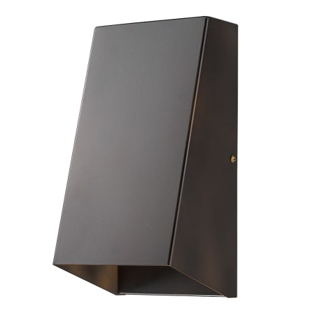 A large image of the Acclaim Lighting 1515 Oil Rubbed Bronze