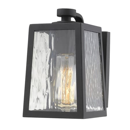 A large image of the Acclaim Lighting 1602 Light On