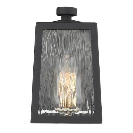 A large image of the Acclaim Lighting 1602 Light On