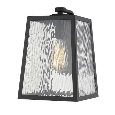 A large image of the Acclaim Lighting 1612 Light On