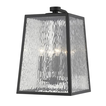 A large image of the Acclaim Lighting 1622 Light On