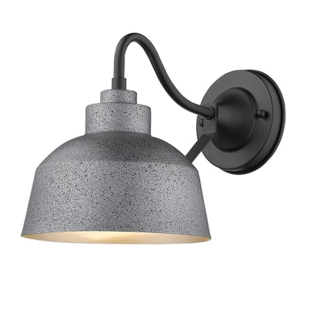 A large image of the Acclaim Lighting 1662 Light On