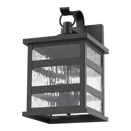 A large image of the Acclaim Lighting 1692 Matte Black