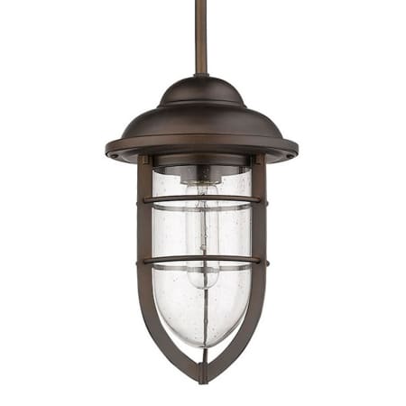 A large image of the Acclaim Lighting 1706 Oil Rubbed Bronze