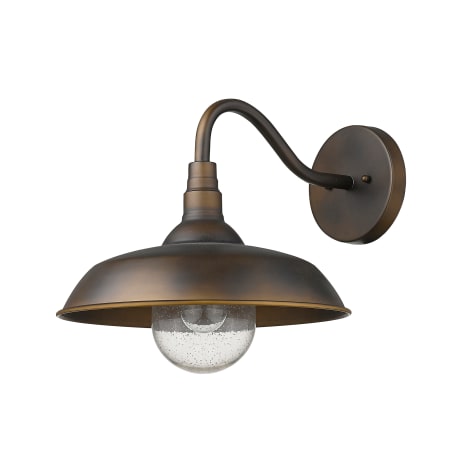A large image of the Acclaim Lighting 1742 Oil-Rubbed Bronze