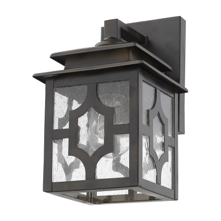 A large image of the Acclaim Lighting 1752 Oil Rubbed Bronze