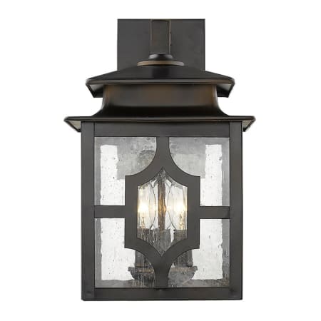 A large image of the Acclaim Lighting 1762 Light On