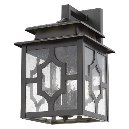 A large image of the Acclaim Lighting 1762 Oil Rubbed Bronze