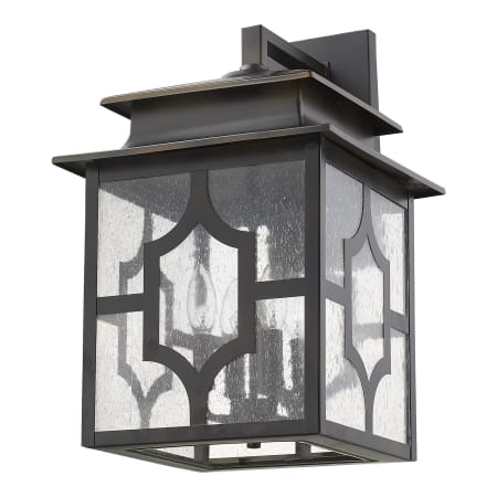 A large image of the Acclaim Lighting 1772 Oil Rubbed Bronze