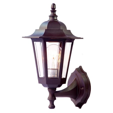 A large image of the Acclaim Lighting 31 Architectural Bronze