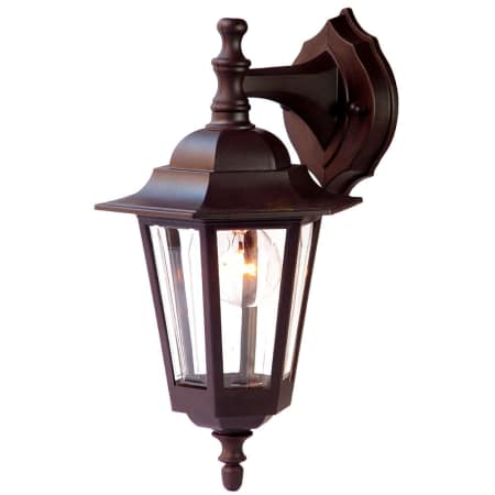 A large image of the Acclaim Lighting 32 Architectural Bronze