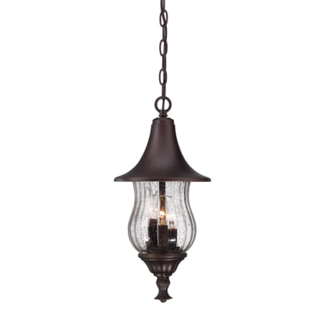 A large image of the Acclaim Lighting 3406 Architectural Bronze