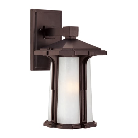 A large image of the Acclaim Lighting 3442 Architectural Bronze