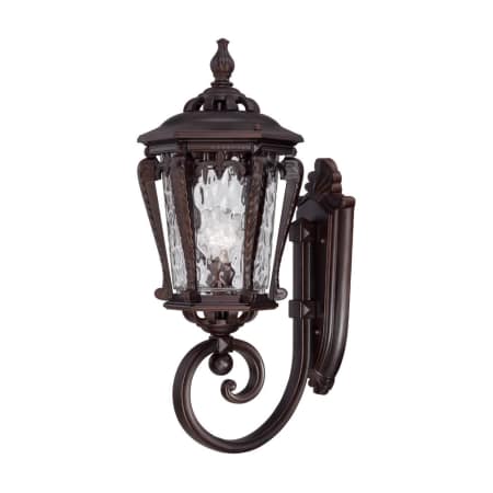 A large image of the Acclaim Lighting 3551 Architectural Bronze