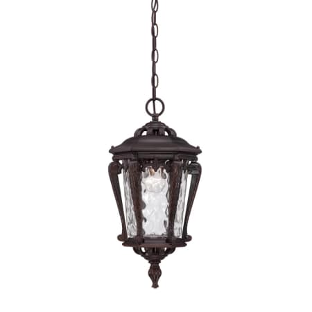 A large image of the Acclaim Lighting 3556 Architectural Bronze